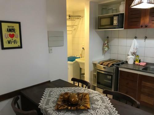 Apartamento Porto Praia Do Forte