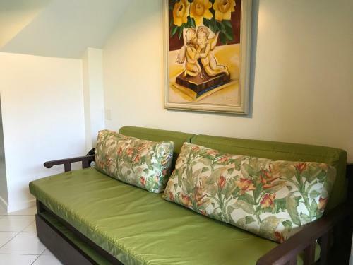 Apartamento Porto Praia Do Forte