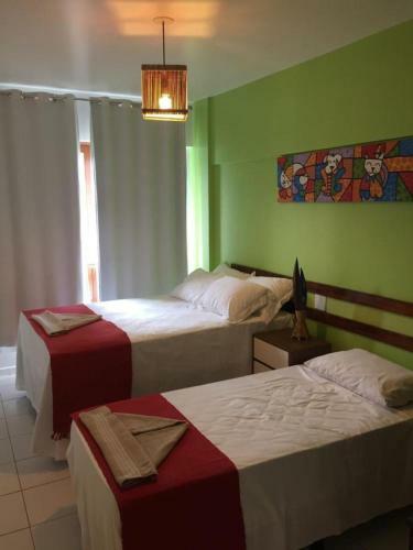 Apartamento Porto Praia Do Forte