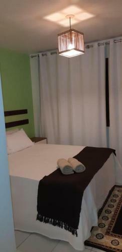 Apartamento Porto Praia Do Forte