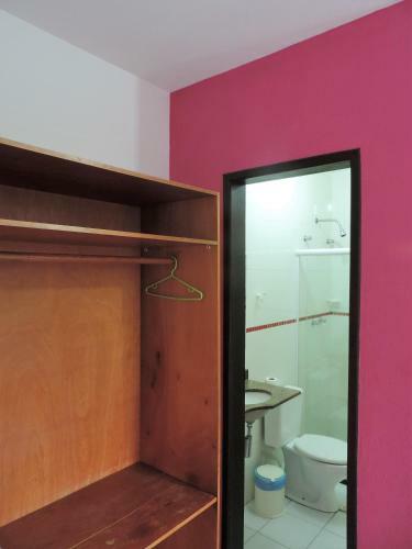 Hostal Pousada Tia Helena