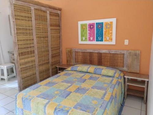 Apartamento St�dio 1 Armaz�m Da Vila