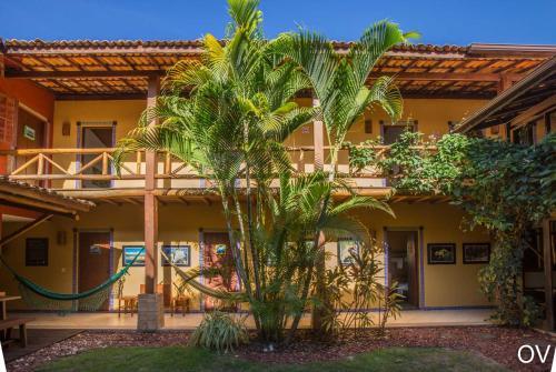 Praia Do Forte Hostel