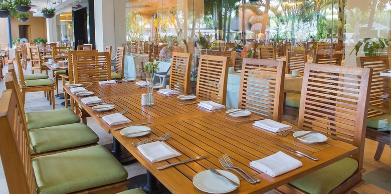 Hotel Marival Residences Luxury Resort Nuevo Vallarta