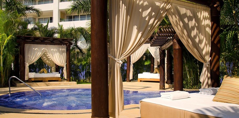 Hotel Marival Residences Luxury Resort Nuevo Vallarta