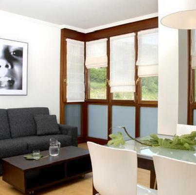 Apartamentos Tur�sticos Talaimendi