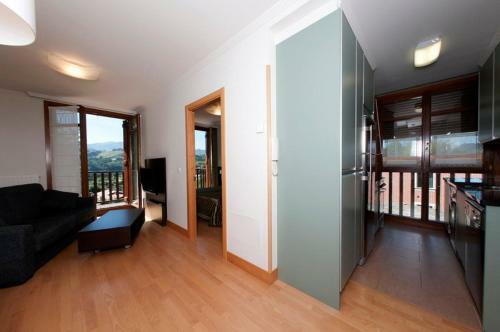 Apartamentos Tur�sticos Talaimendi