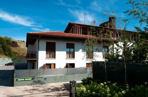 Apartamentos Tur�sticos Talaimendi