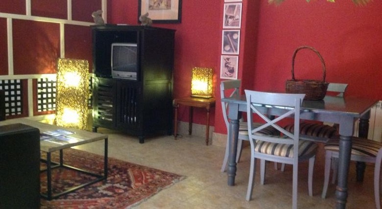 Hotel Es Pradets Hostal