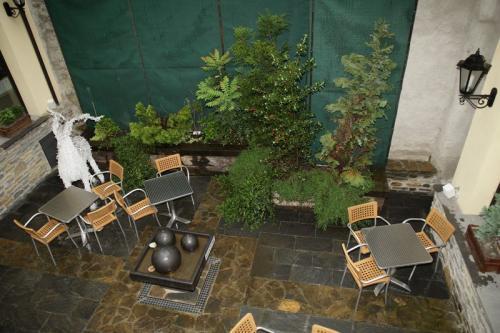 Hotel Albares