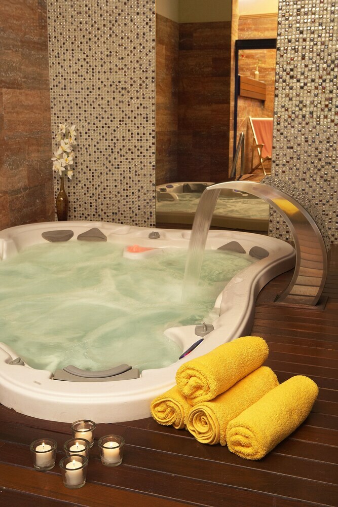Hotel Spa Cap De Creus