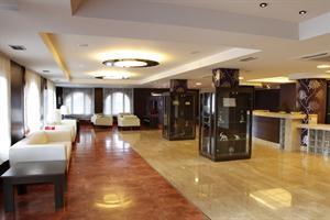 Blanco Hotel