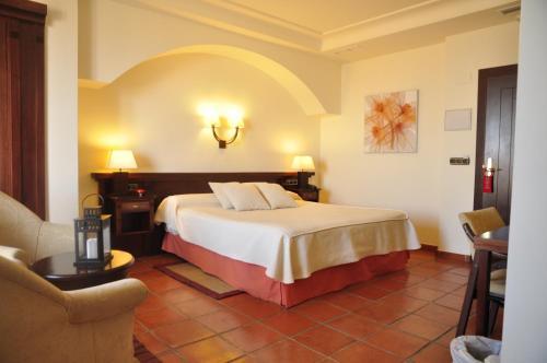 Hotel Complejo Hostelero Los Cerezos