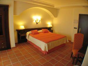 Hotel Complejo Hostelero Los Cerezos