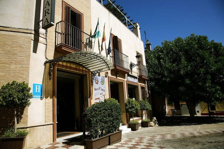 Hotel Ele Santa Barbara