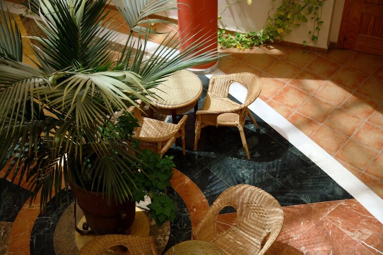 Hotel Ele Santa Barbara