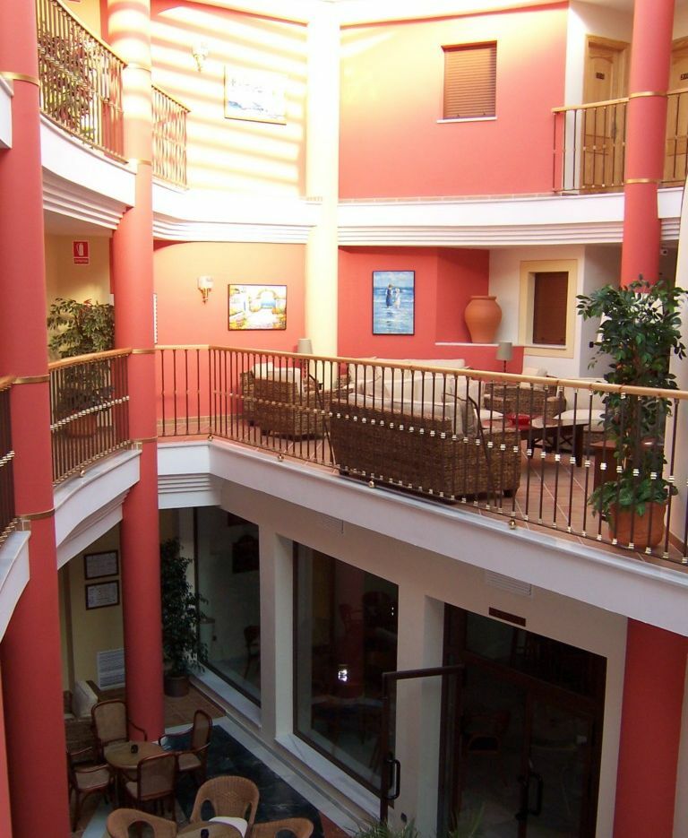 Hotel Ele Santa Barbara