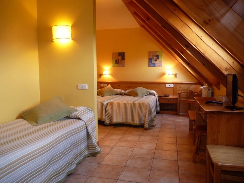 Hotel Seixes