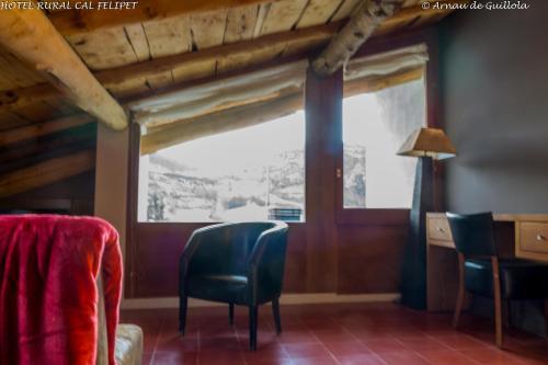 Hotel Cal Felipet