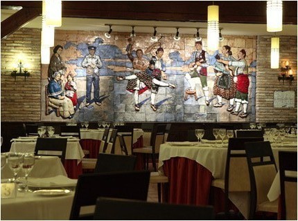 Hotel El �guila