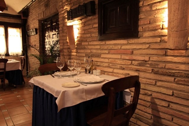 Hotel El �guila