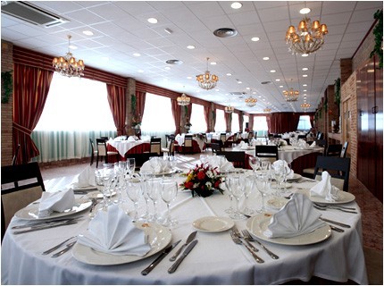 Hotel El �guila