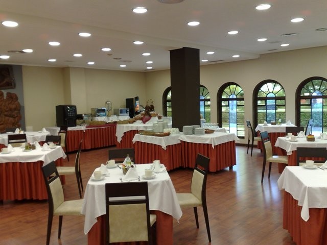 Hotel El �guila