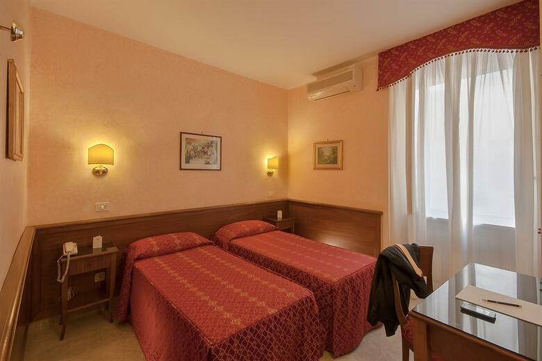Hotel Silla