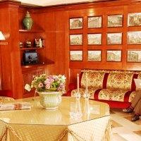 Mallia Residence Hotel