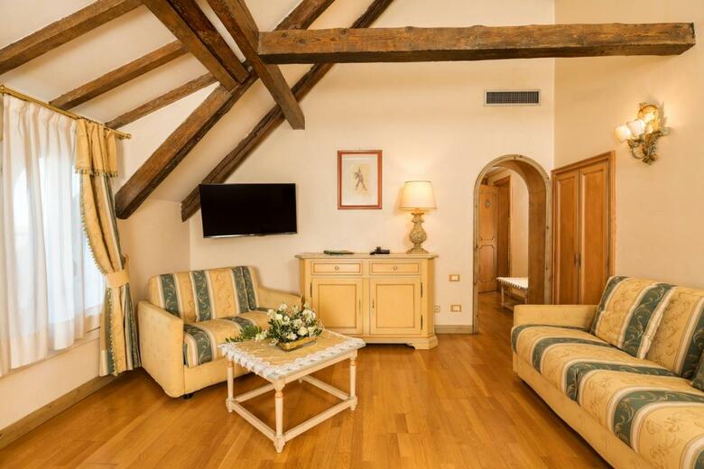 Hotel Villa Laguna