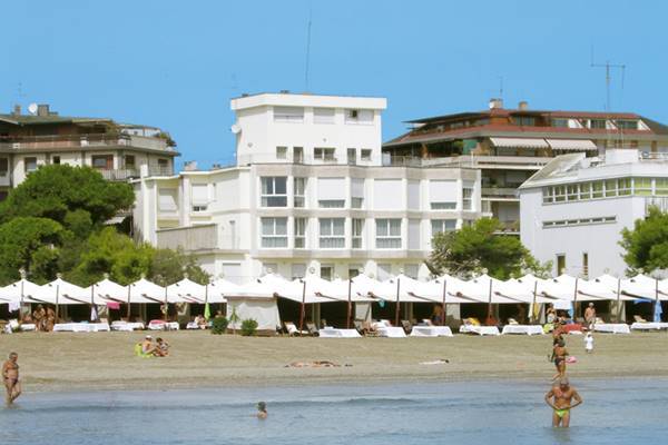 Hotel Petit Palais
