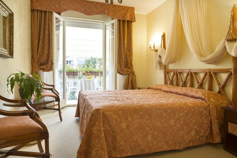 Hotel Rigel