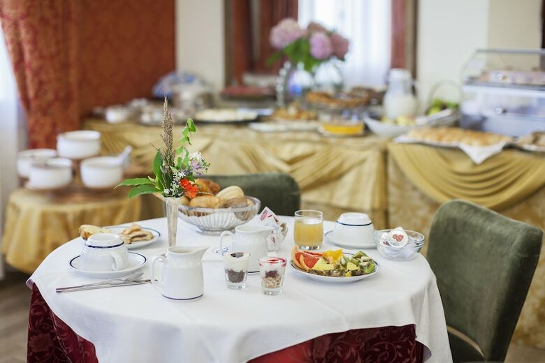 Hotel Rigel