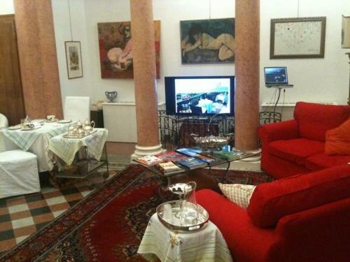 Villa Gabriella B&B And Apartments
