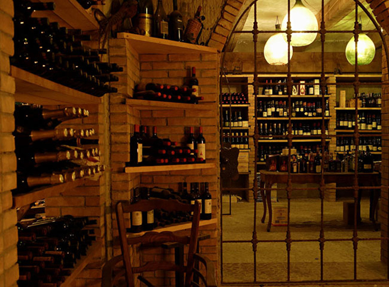 Venice Hotel Villa Dori