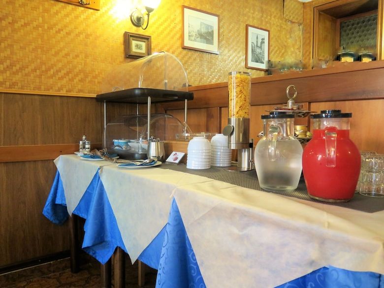 Hotel Al Soffiador