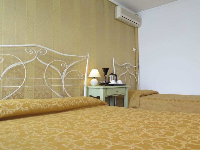 Hotel Al Soffiador