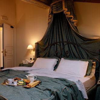 Hotel Villa Odino