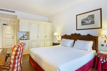 Hotel Villa Odino
