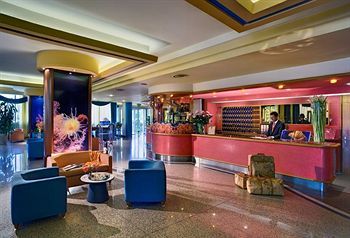 Hotel Le Tegnue