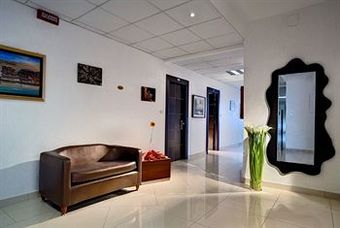 Hotel Le Tegnue
