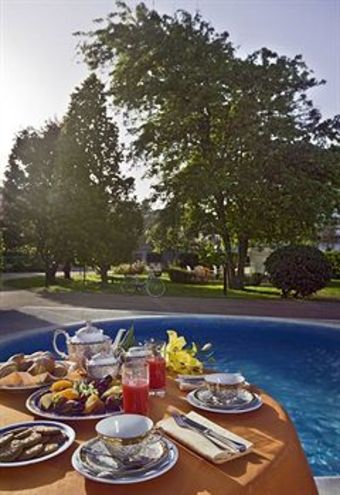 Hotel Le Tegnue
