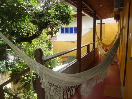 Hostal Pousada Caravelas