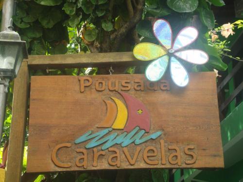 Hostal Pousada Caravelas