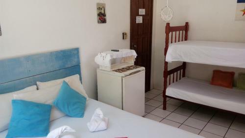 Hostal Estrelas Do Morro