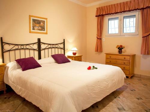 Holiday Home Buenavista VII Benissa