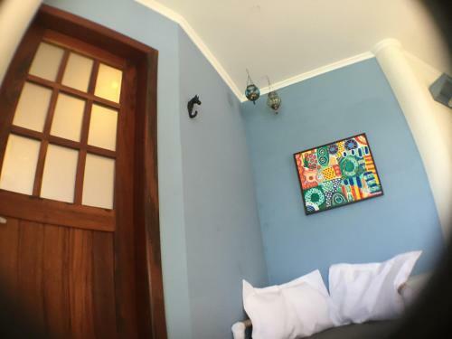 Hostal Bangal� Dos Sonhos