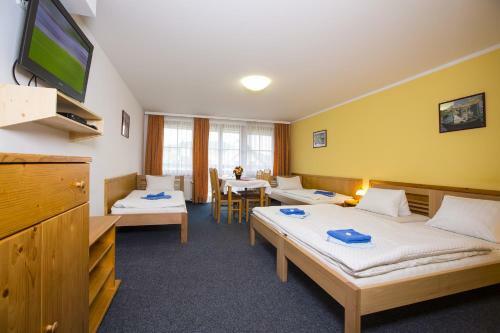 Hotel Helena