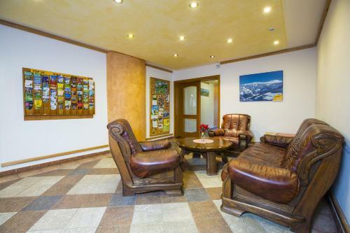 Hotel Helena