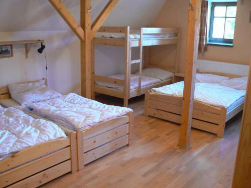 Apartamento Rokytnice 434